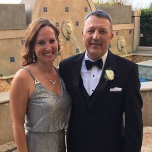 Meet your Posher, Marci